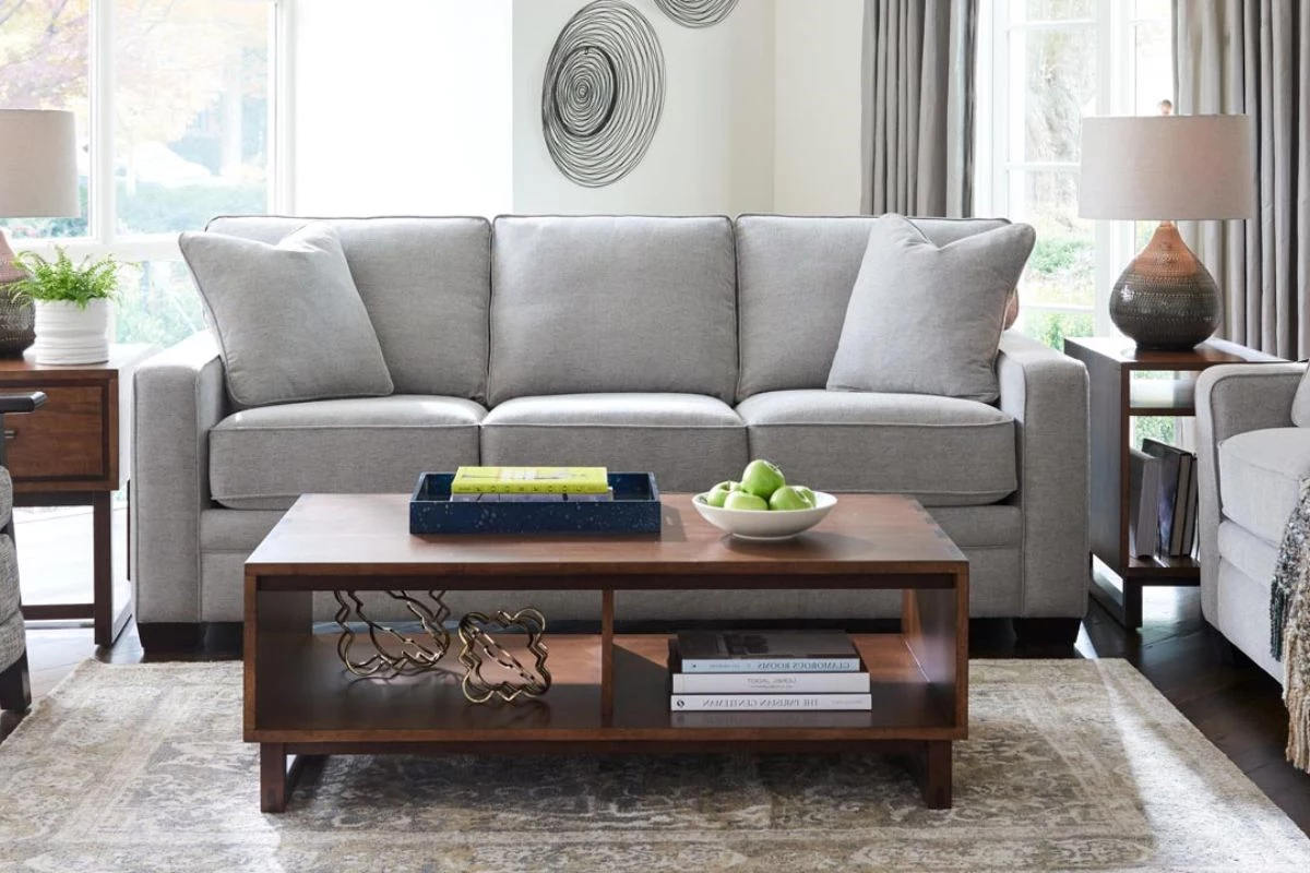 La-Z-Boy sofa
