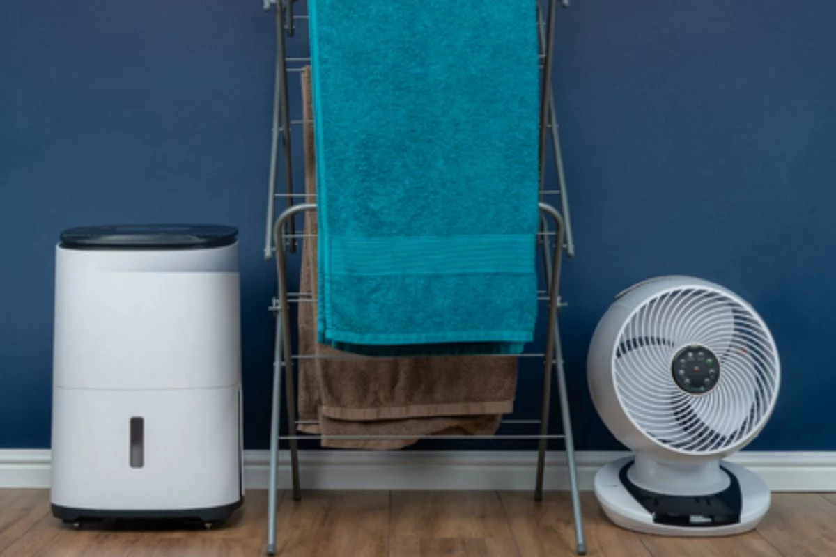 Uso inteligente de ventiladores