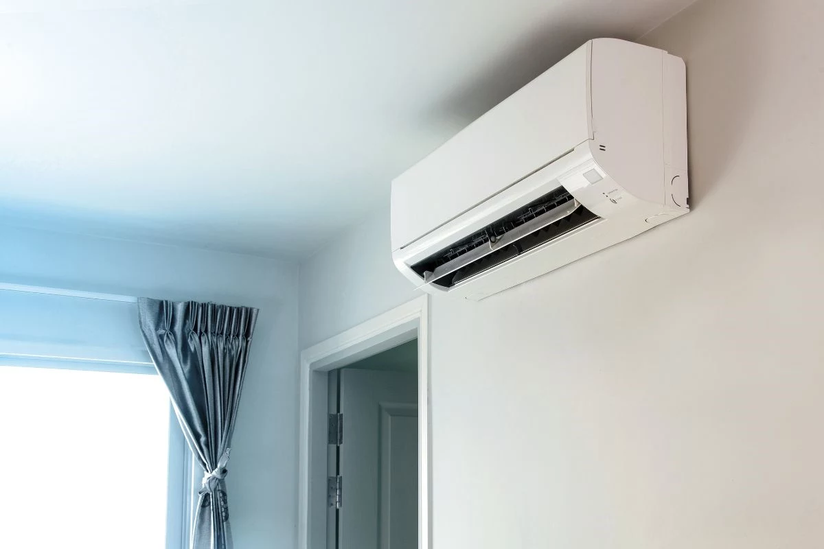 ar condicionado Daikin