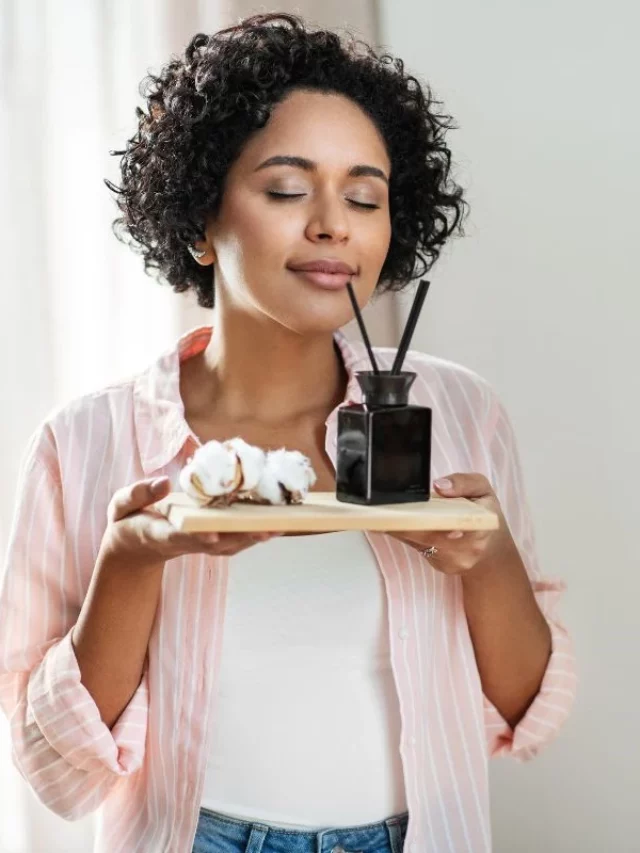 Casa Perfumada: 10 Macetes Para Manter o Ambiente Cheiroso Todo Dia