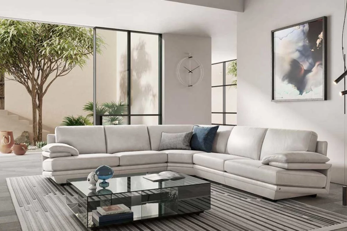 natuzzi sofa