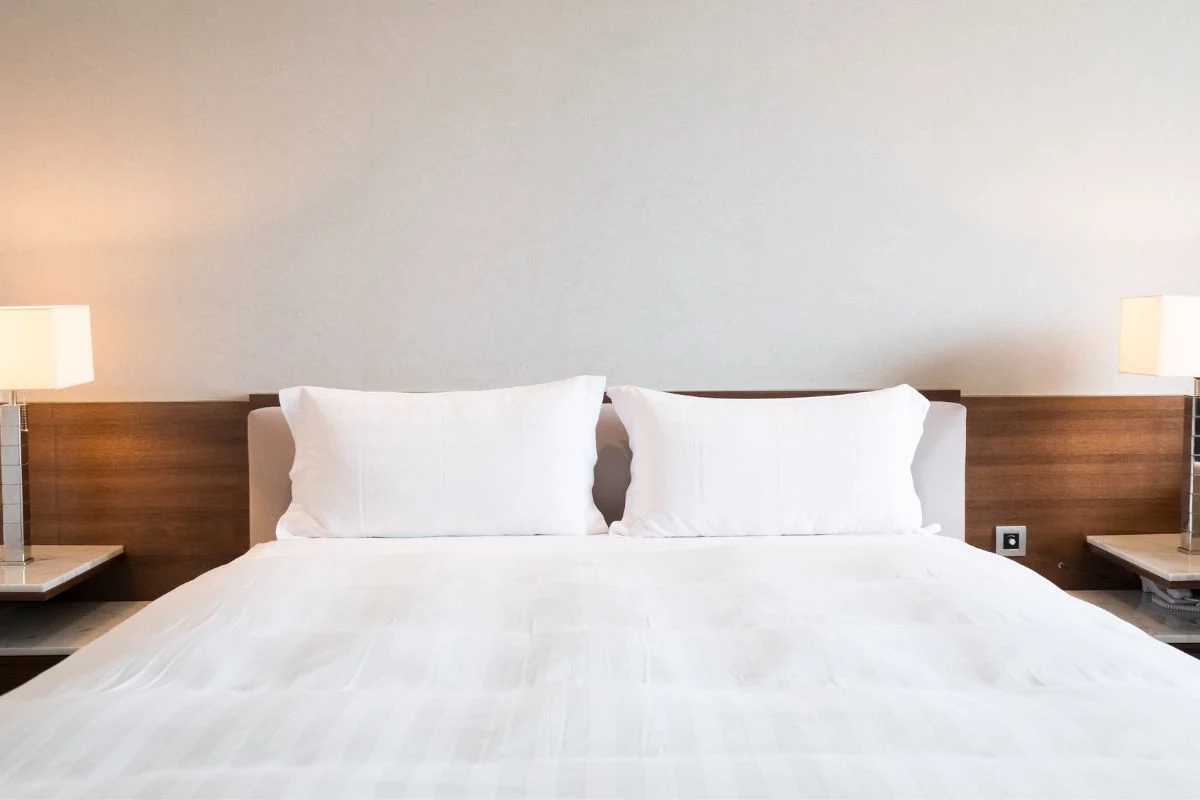 Cama Box