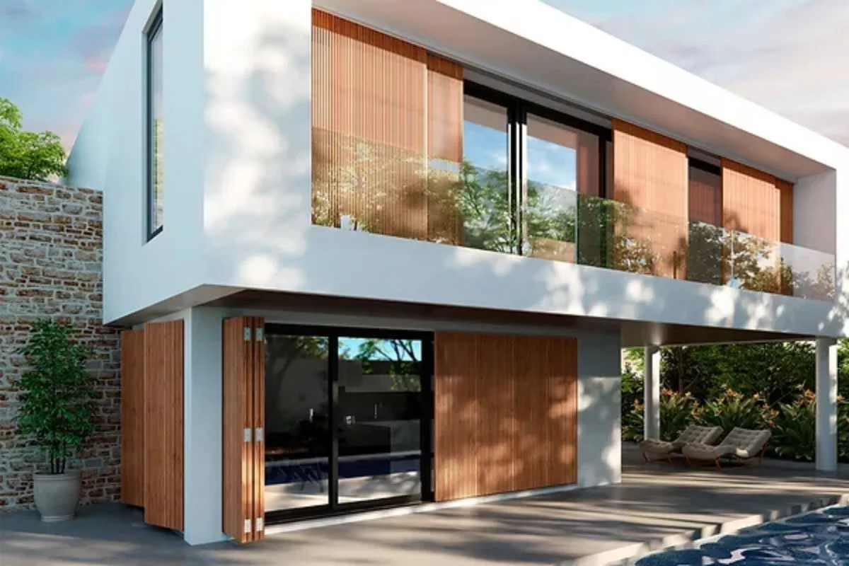 Harmonize com o Entorno 7 Táticas Infalíveis para Transformar a Decoração Externa da Sua Casa em Condomínio Fechado