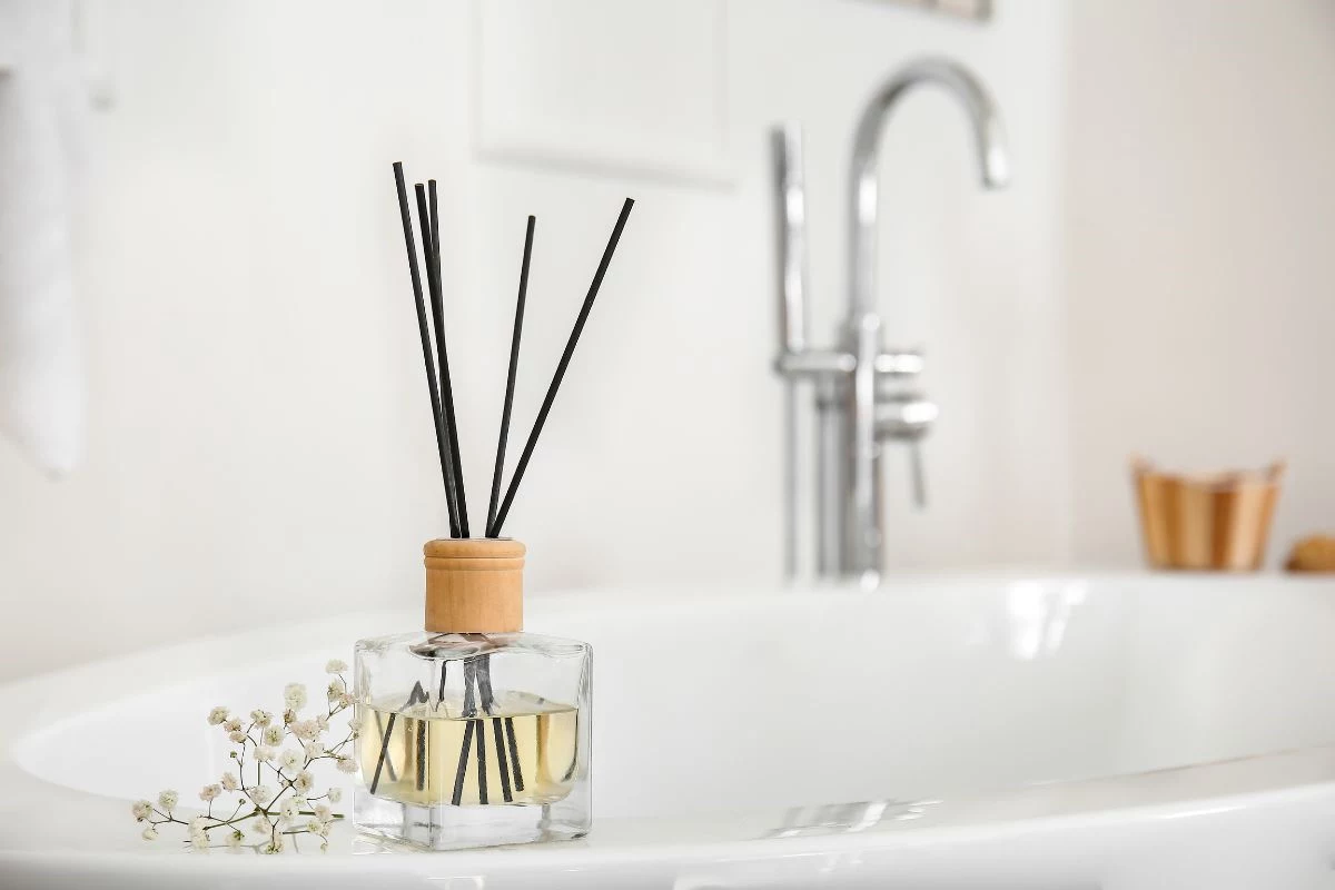 Detalhes Aromáticos
