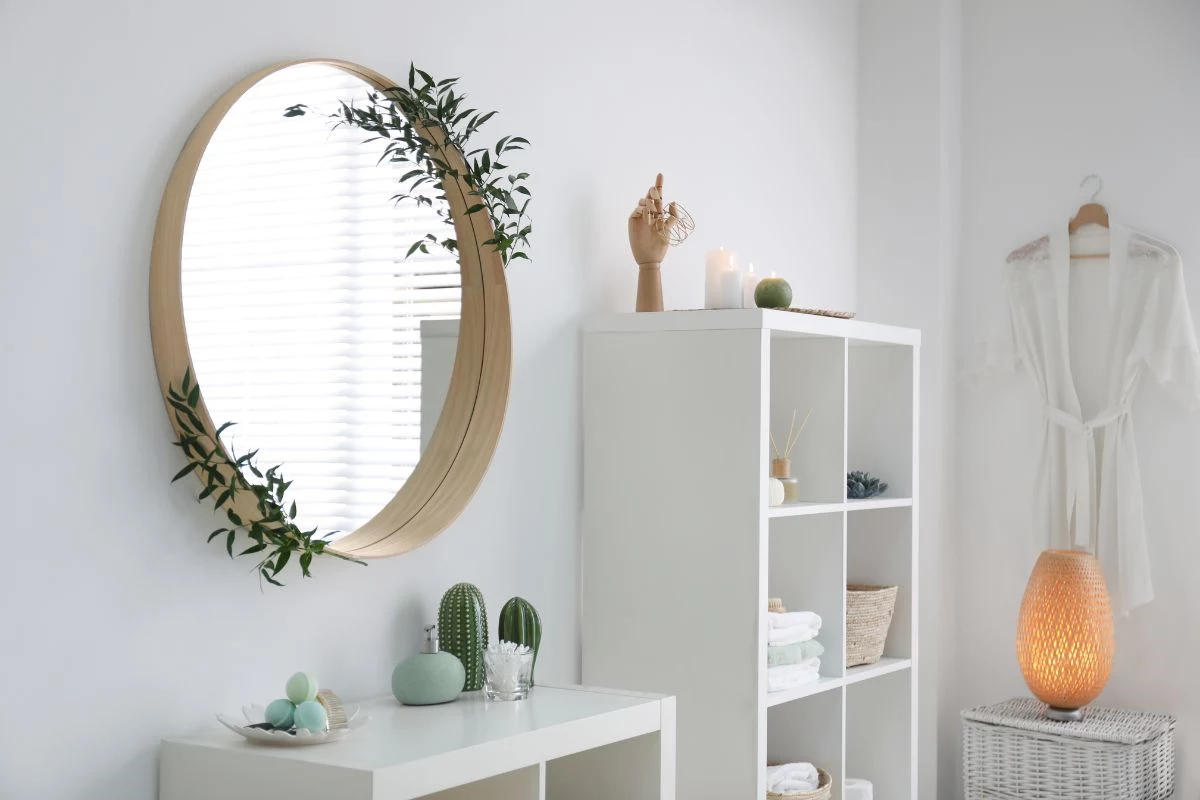 Espelho Decorativo