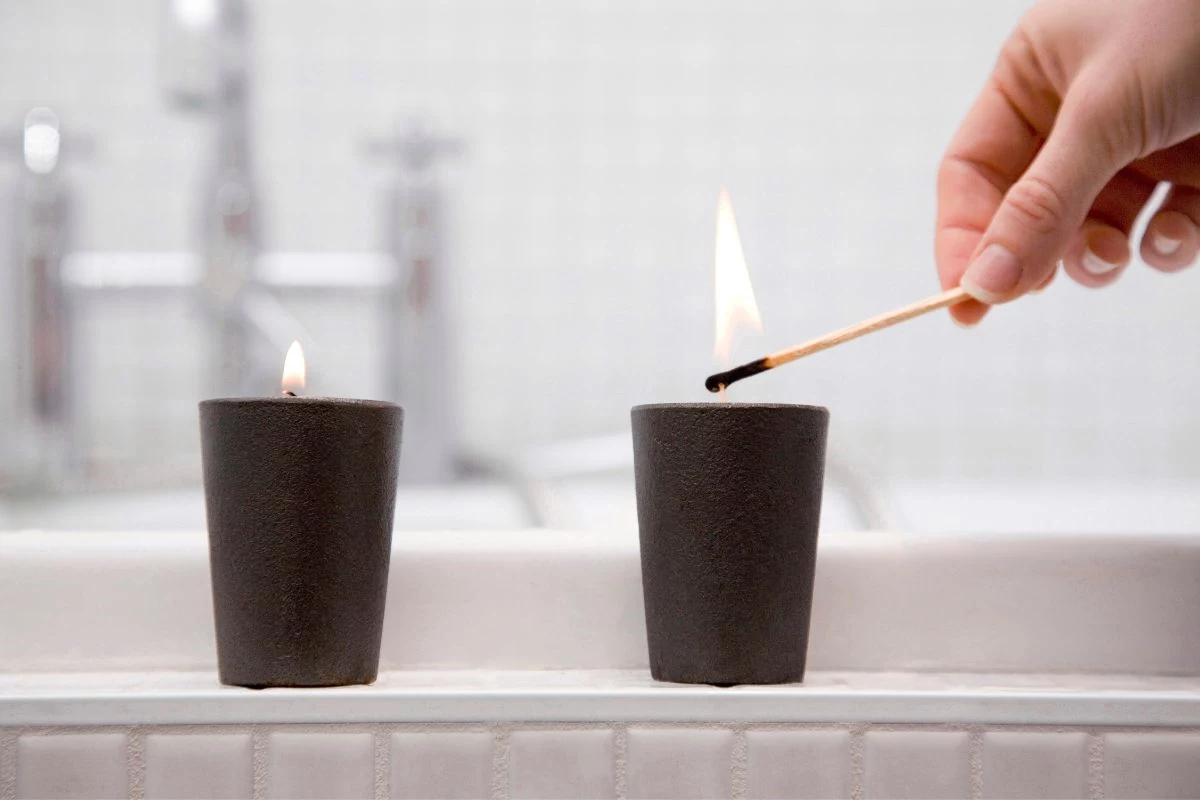 Velas Perfumadas