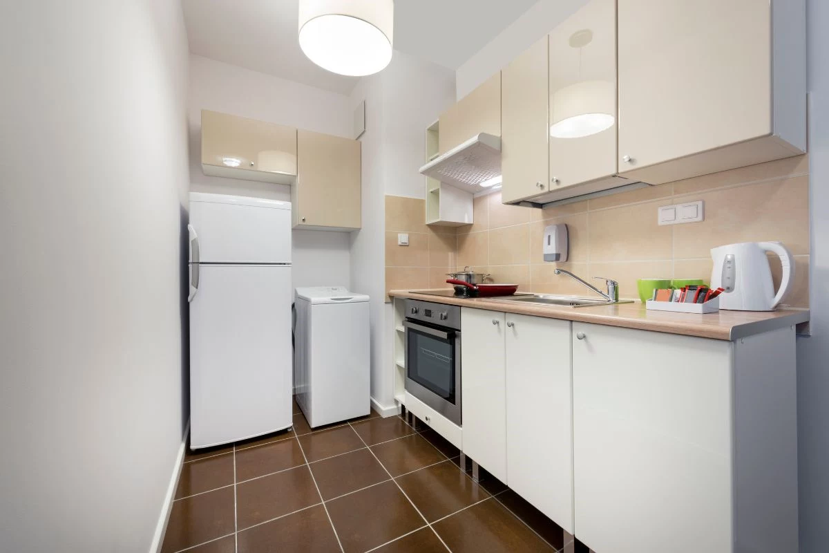 Cozinha Compacta