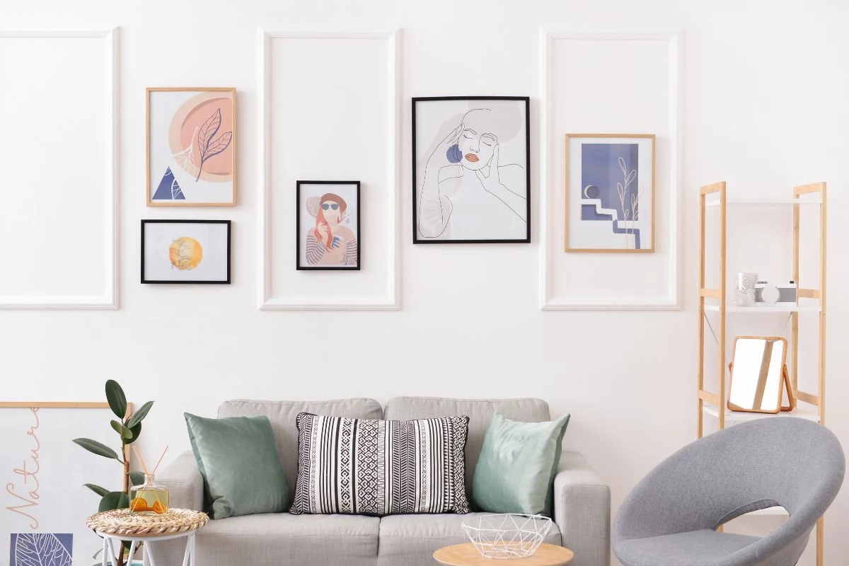 Decorar Sala de estar