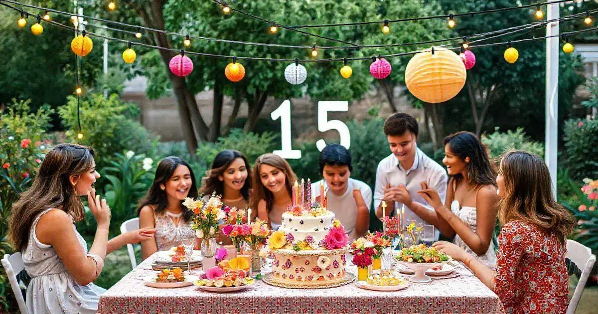 Decoração acessível e criativa