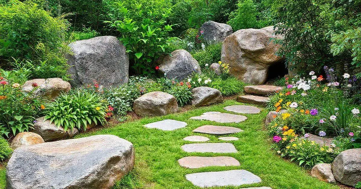 Dicas de Decoração para Jardins