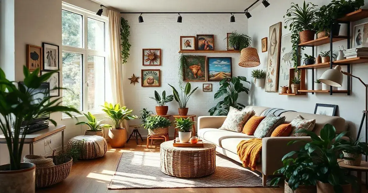 5. Dicas Finais para Decorar