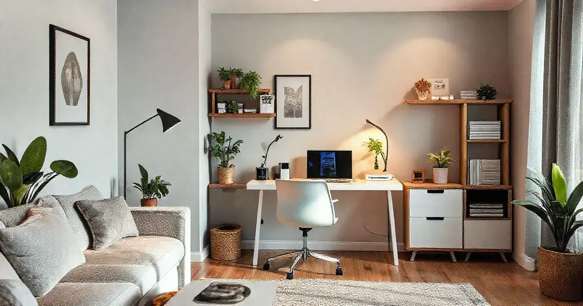 dicas de organizacao e decoracao Dicas de organização e decoração