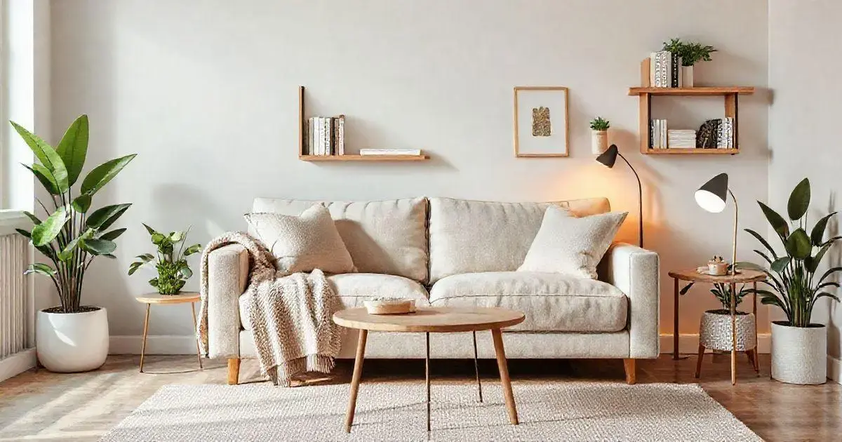 sofas confortaveis para sala pequena estilo e praticidade Sofás Confortáveis para Sala Pequena: Estilo e Praticidade