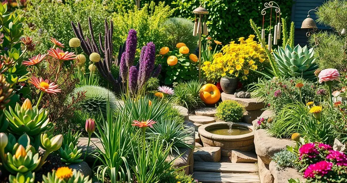 5. Como Usar o Jardim na Educação e Terapia