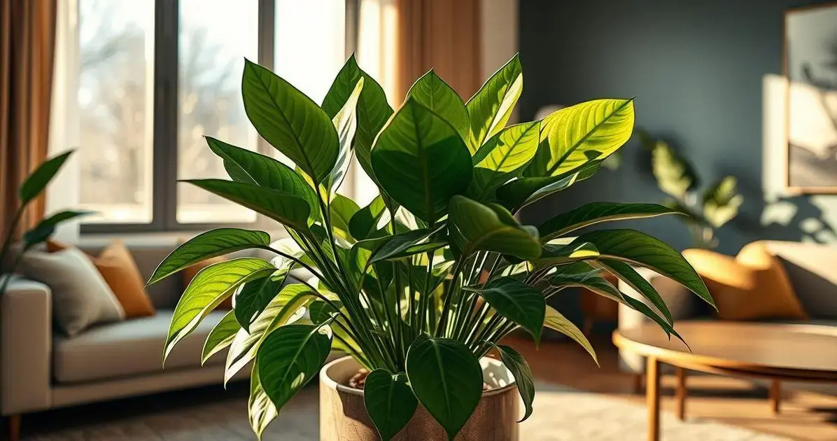 5. Erros comuns ao cuidar de Zamioculcas