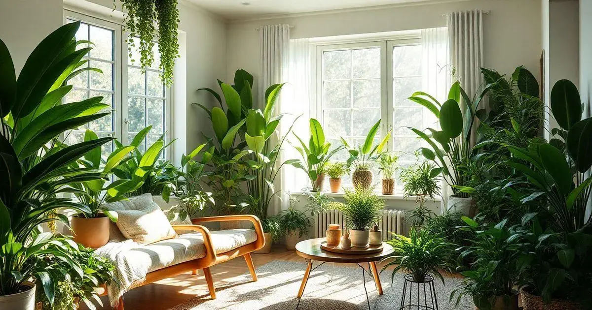 Benefícios da Iluminação Natural