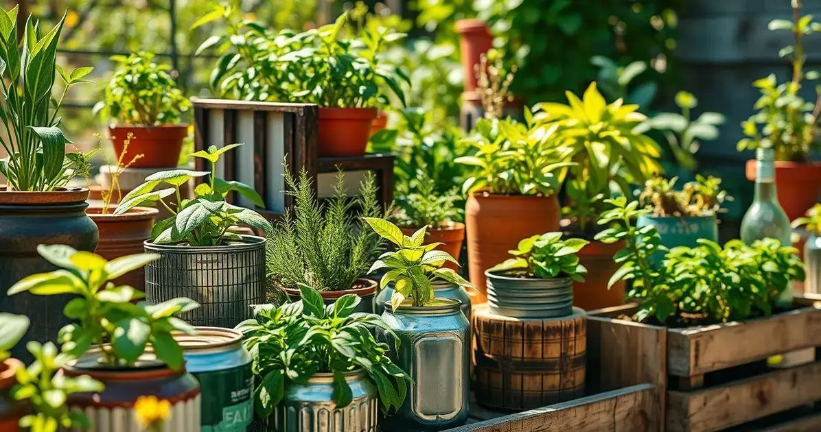 Cuidados Necessários com as Plantas