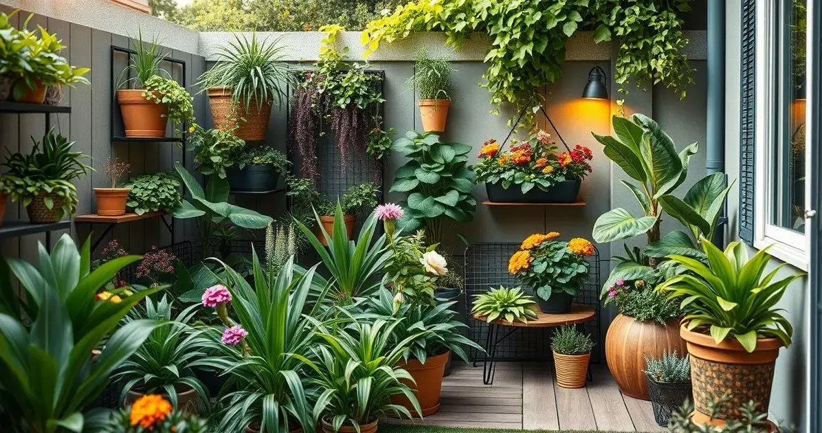 Dicas de Design para Espaços Pequenos
