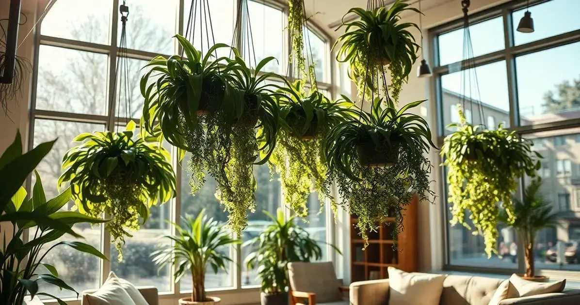 Dicas de Iluminação Natural para Ambientes Agradáveis