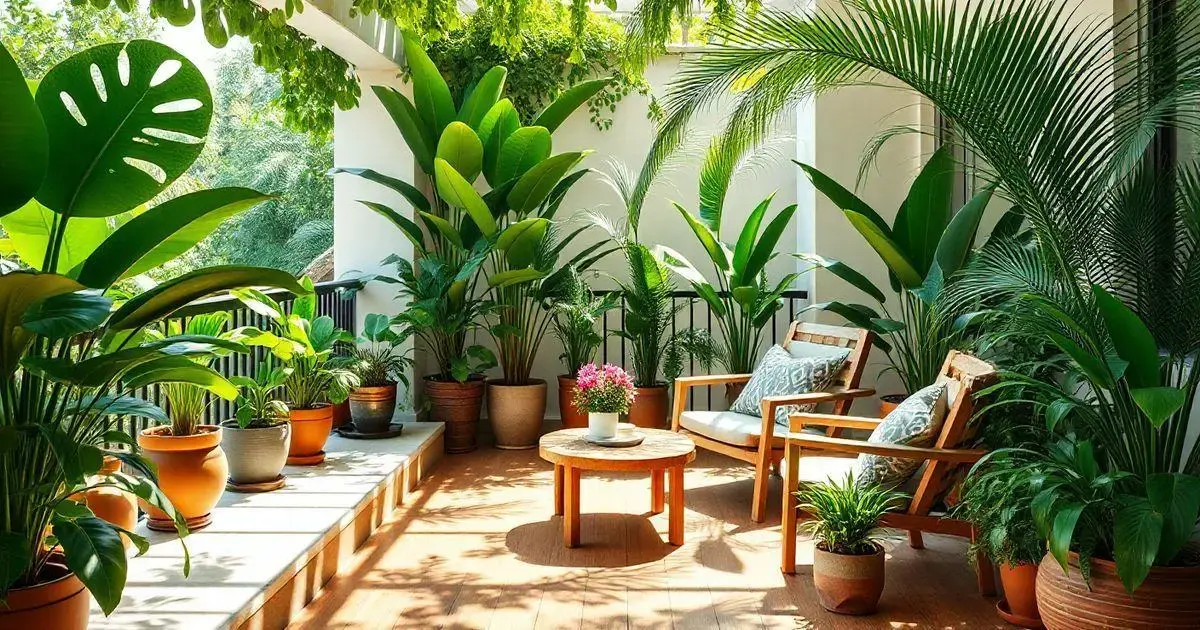Estilos de Decoração para Ambientes Externos