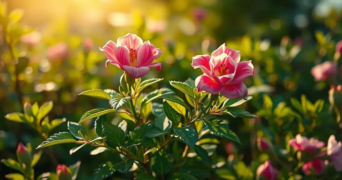2. Adubos Proibidos para sua Rosa