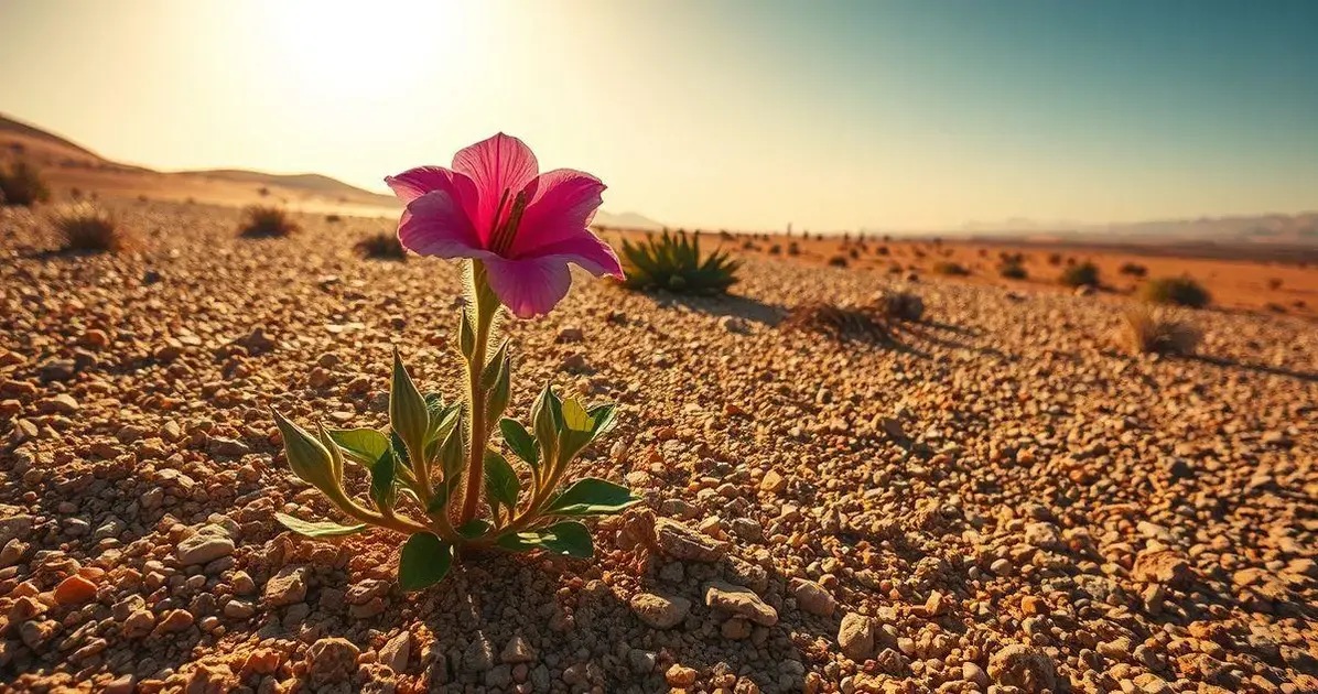 4. Dicas para Cuidar da Rosa do Deserto