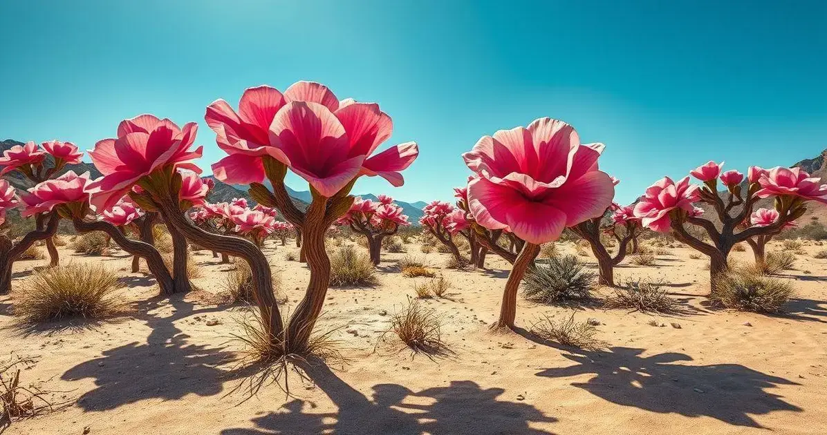 Dicas para Aumentar a Floração