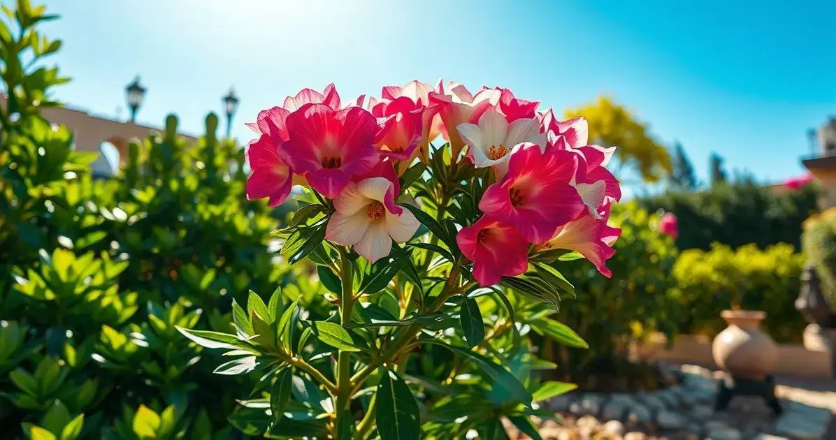 Dicas para Manter as Rosas Florescendo