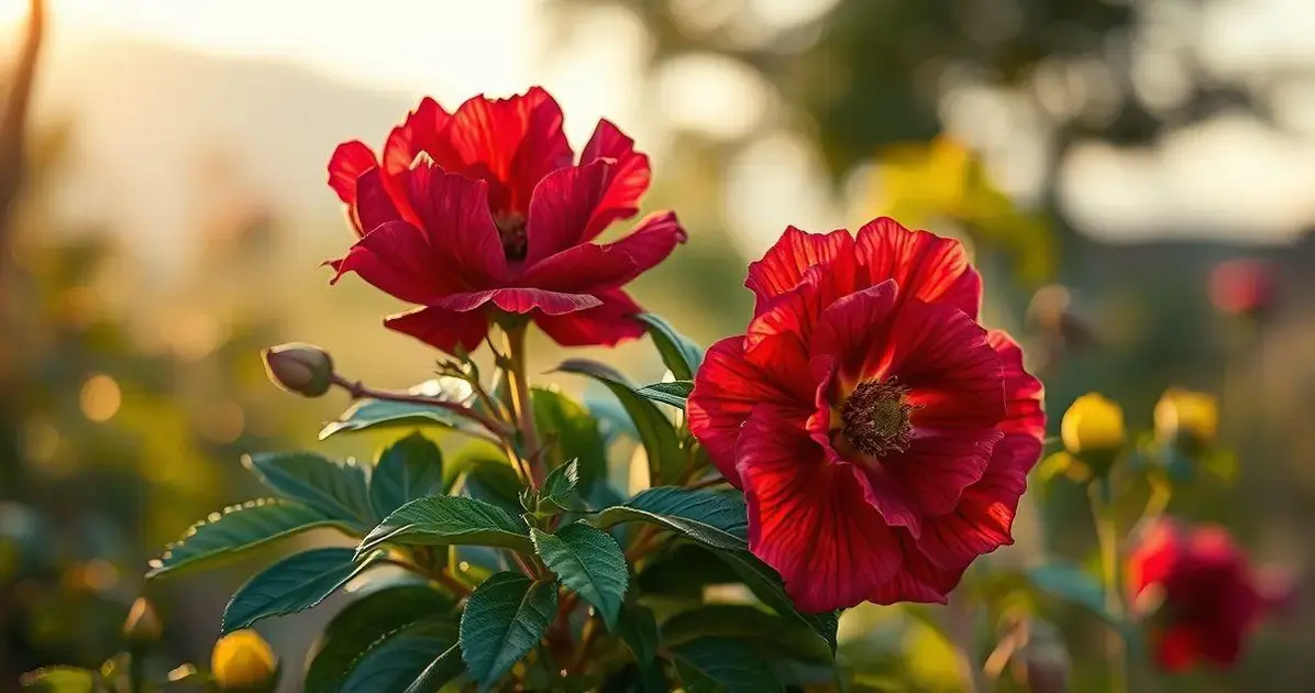 Entendendo a Rosa do Deserto