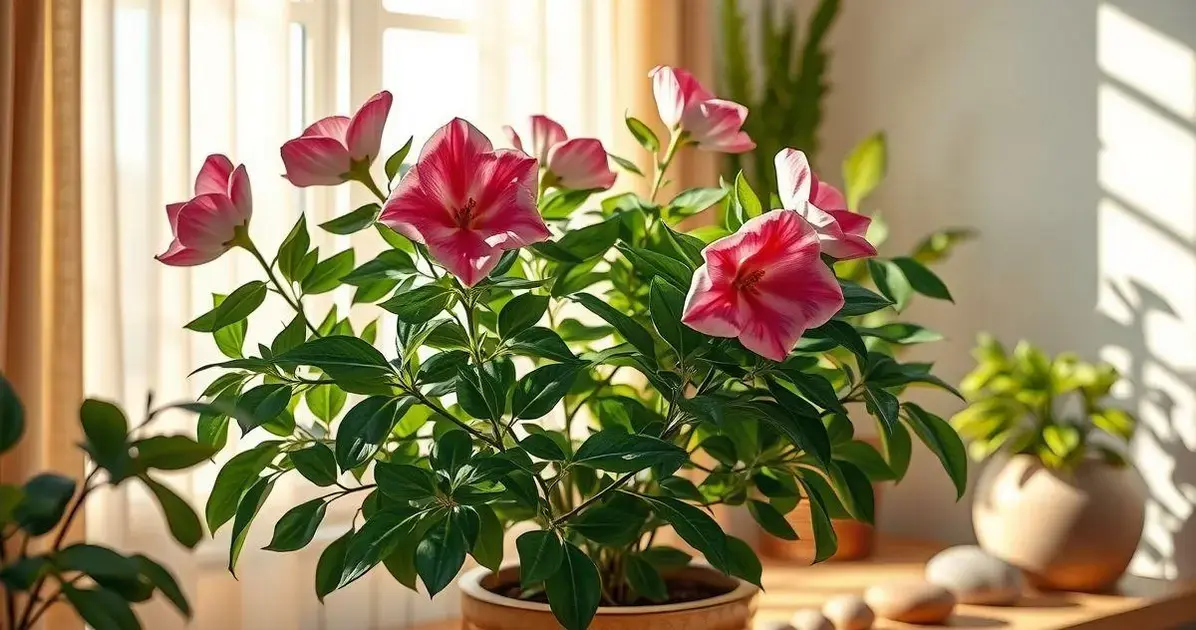 Entendendo a Rosa do Deserto