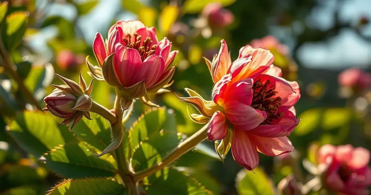Erros comuns ao podar a Rosa do Deserto