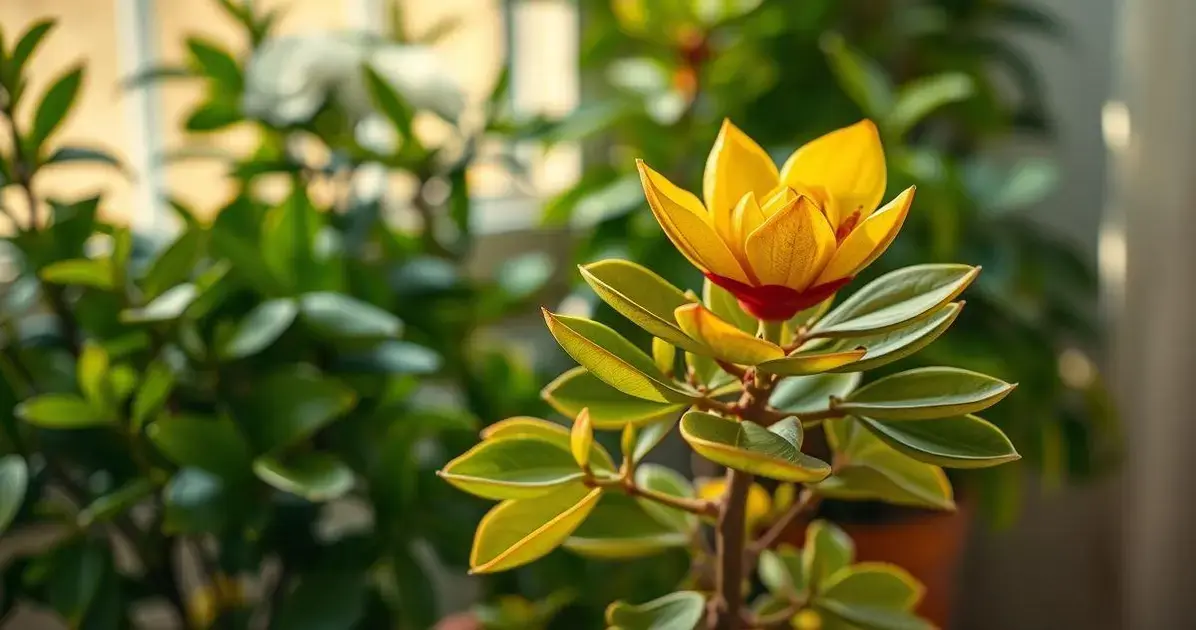 Quando buscar ajuda profissional para sua planta?