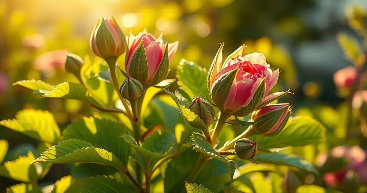 Quando fertilizar a Rosa do Deserto