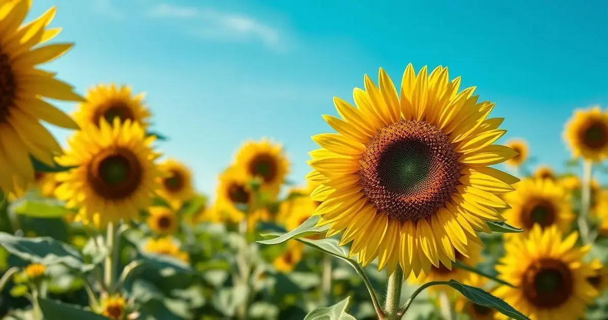Ciclo de Floração