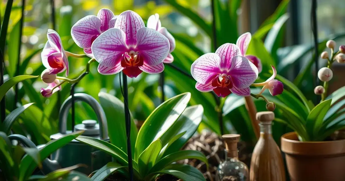 Como identificar doenças que afetam a floração