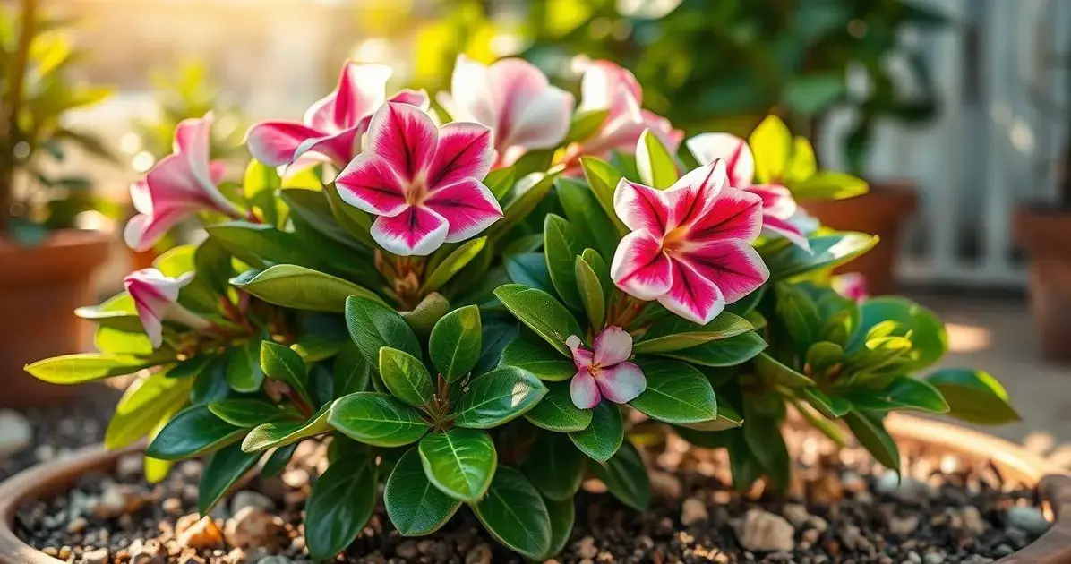 Condições Ideais de Cultivo