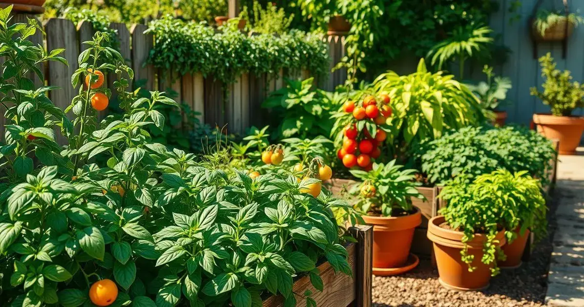 Plantas que se Adaptam ao Clima Brasileiro