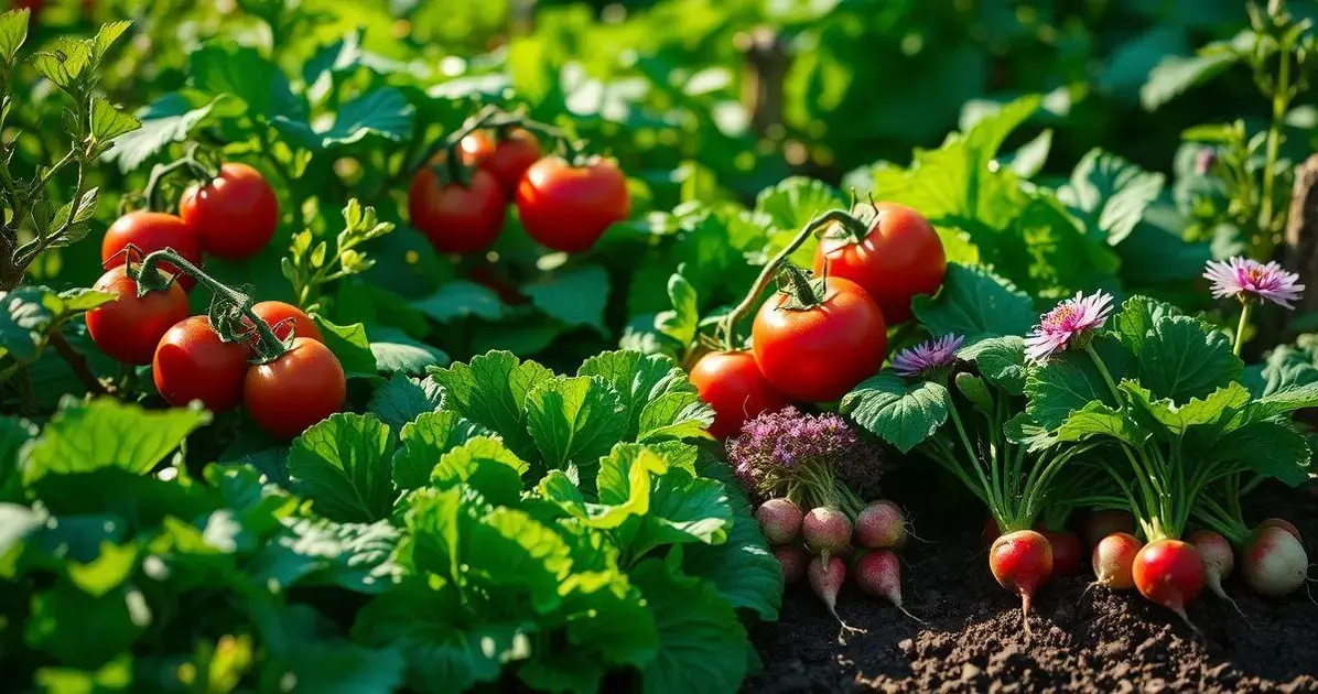 2. Como Cultivar Vegetais em 60 Dias