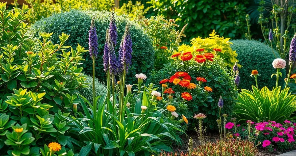 2. Vantagens de Cultivar Plantas Resistentes