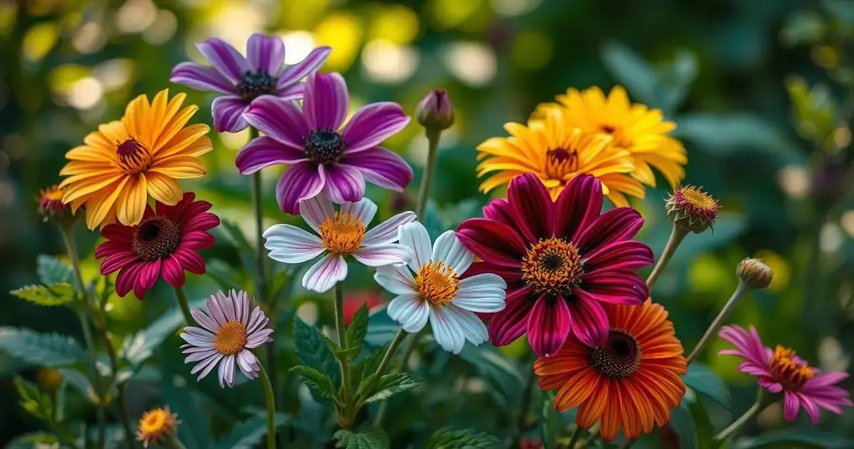 3. As melhores flores para pouca luz