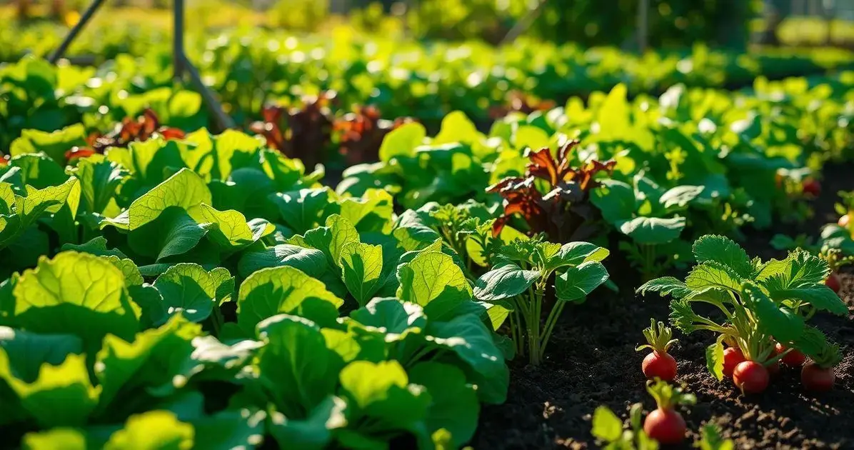 4. Dicas de Cultivo Eficiente