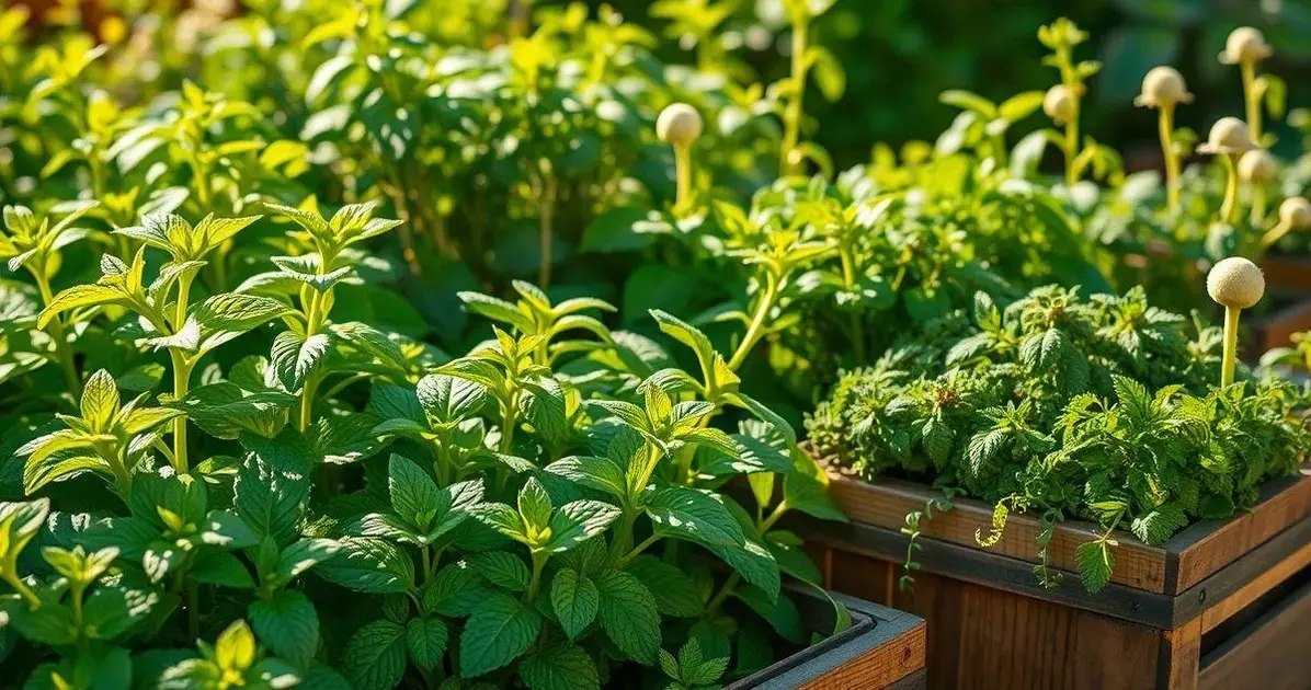 Benefícios dos Chás Naturais