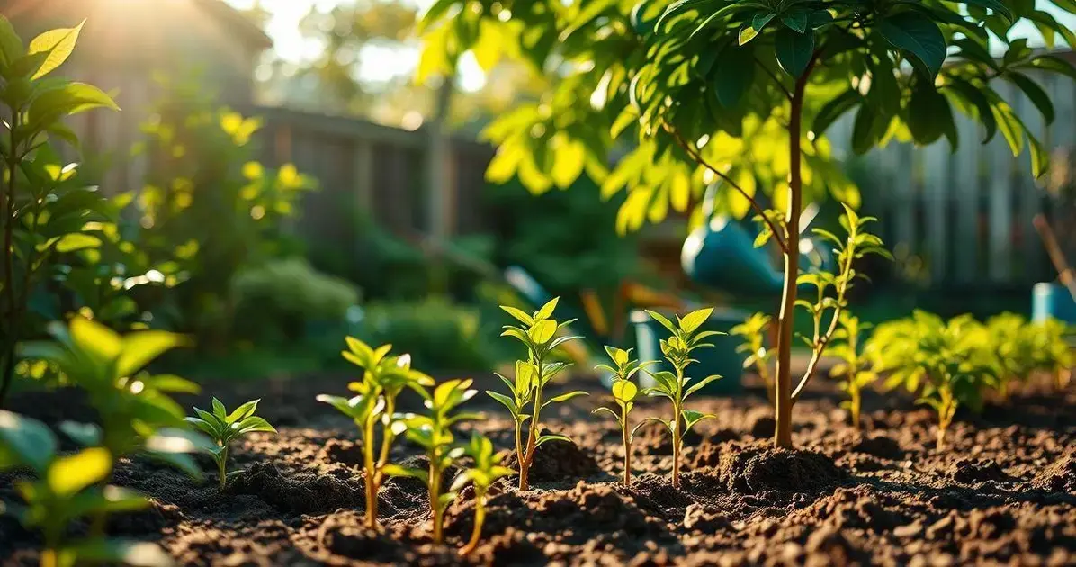 Como plantar lichia e colher frutos no quintal