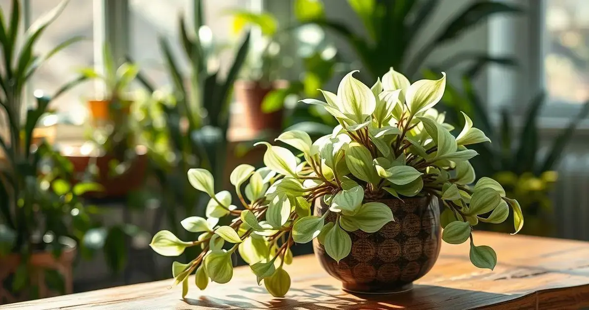 Curiosidades sobre a planta fantasma