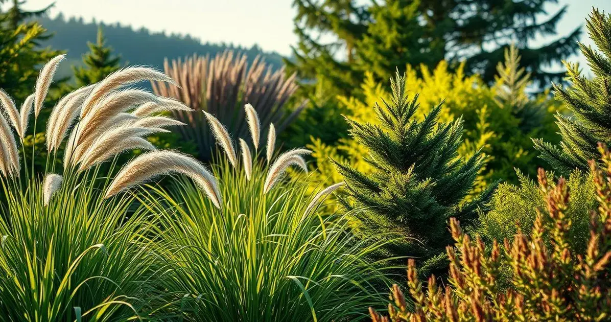 Dicas de Paisagismo com Plantas Resilientes