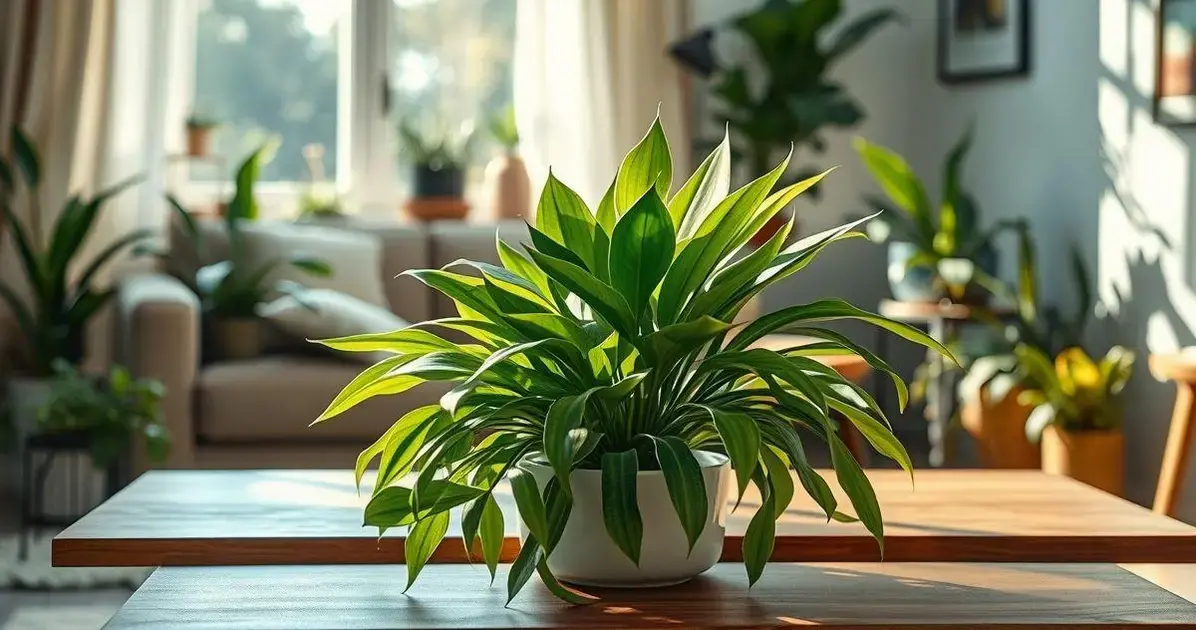 Dicas para manter a planta saudável