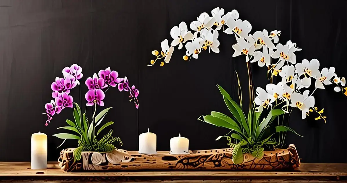 Dicas para uma floração saudável
