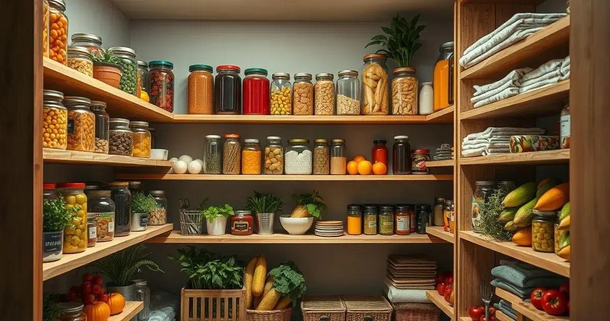 Evite o Acúmulo e Expire os Produtos