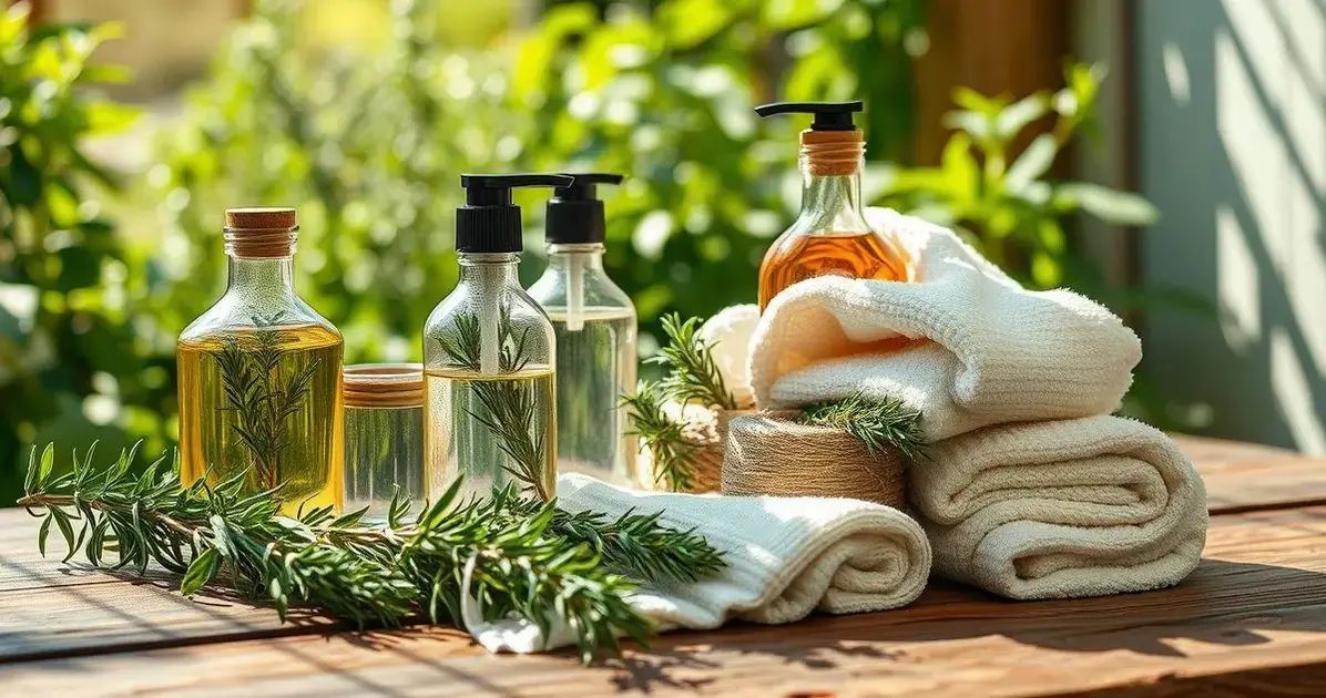 Impacto Econômico do Uso de Produtos Naturais