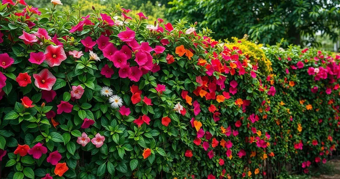 Inspiração para o seu jardim